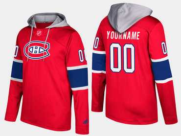 Canadiens Men's Customized Name And Number Red Adidas Hoodie,We sell and wholesale Canadiens Men's Customized Name And Number Red Adidas Hoodie on line form chian!
